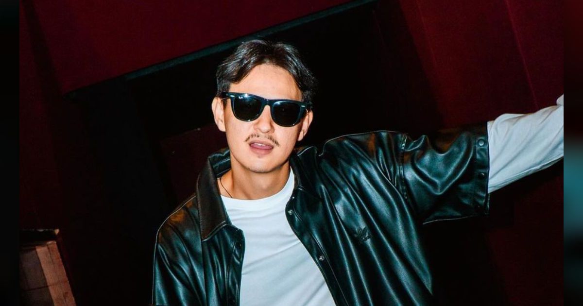 Rezeki Makin Deras Sejak Mualaf, Marcell Darwin: Alhamdulillah
