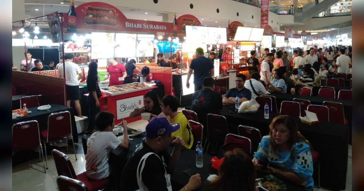 Festival Kuliner Nonhalal di Solo Tetap Digelar, Ini Kata Dewan Syariah Surakarta