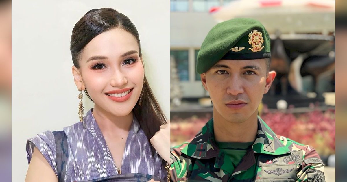 Gagal Nikah dengan Ayu Ting Ting, Fardhana Minta Semua Seserahan Dikembalikan