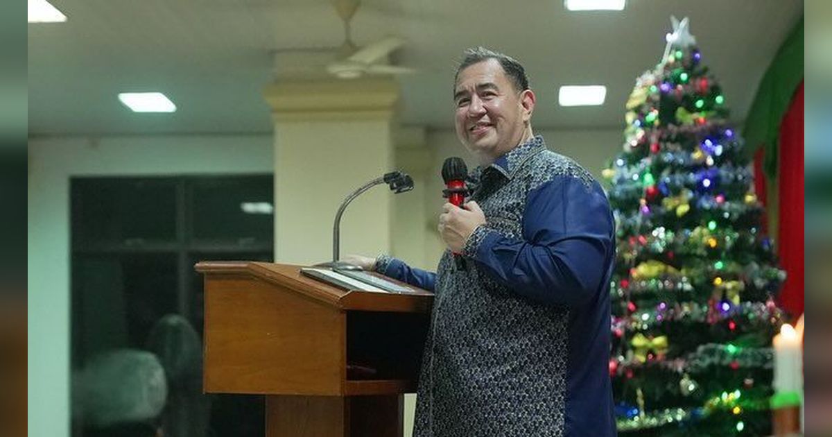 Fakta-Fakta Kasus Penistaan Agama Pendeta Gilbert yang Membuatnya Diperiksa Polisi