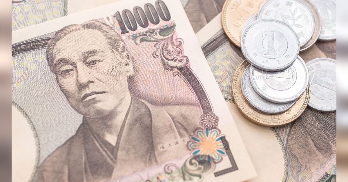 Jepang Punya Uang Kertas Yen Baru Berteknologi Hologram 3D, Gambar Tokohnya Menginspirasi
