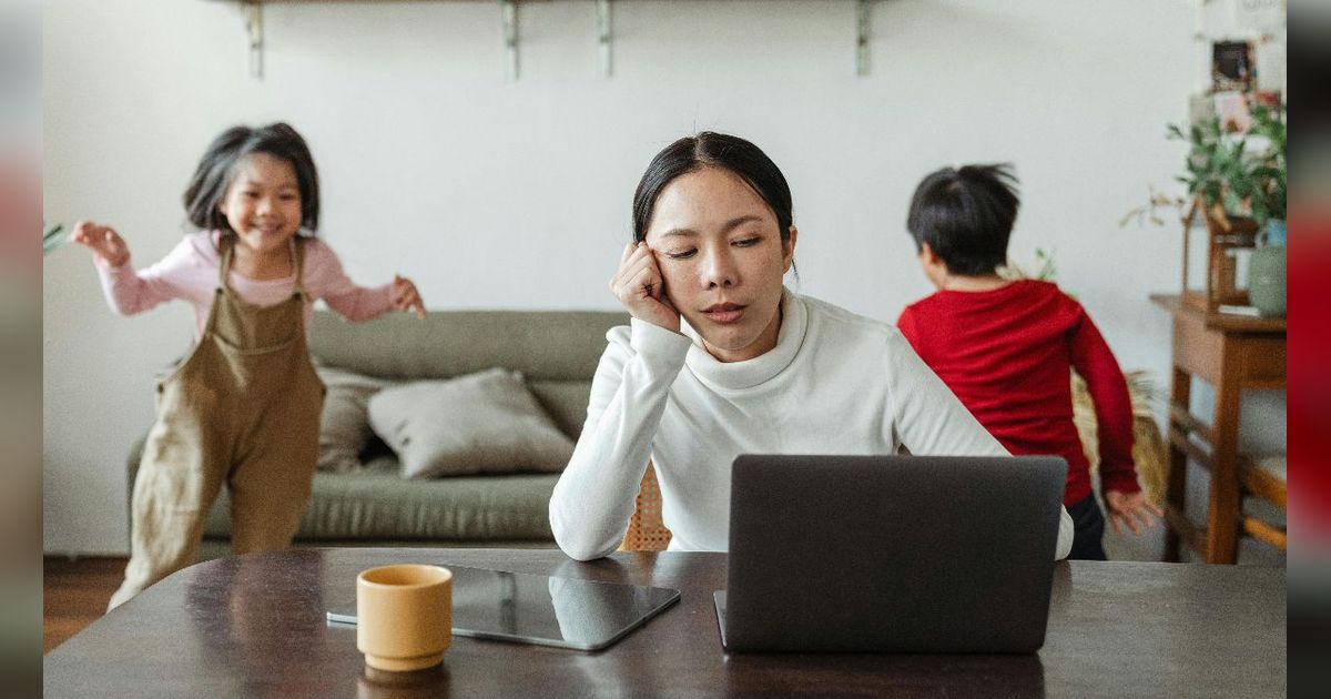 30 Kata-Kata Lucu Emak-Emak Jaman Now, Lebih Up to Date daripada Anaknya