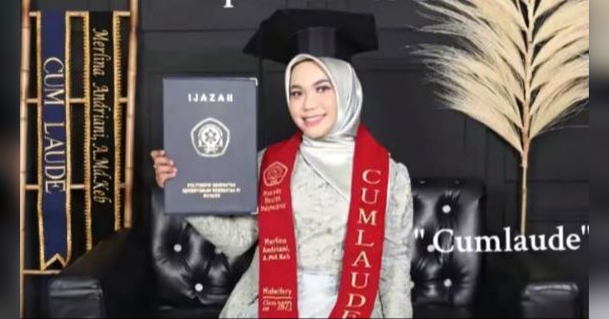 Curhat Lulusan Sarjana Terbaik di Prodi dan Cumlaude, Sudah Setahun Tapi Masih Pengangguran: 'Capek Fisik, Hati dan Dompet'