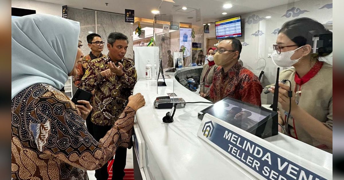 Pastikan Aspek Keamanan Data, Bank BTN Genjot Inovasi Teknologi