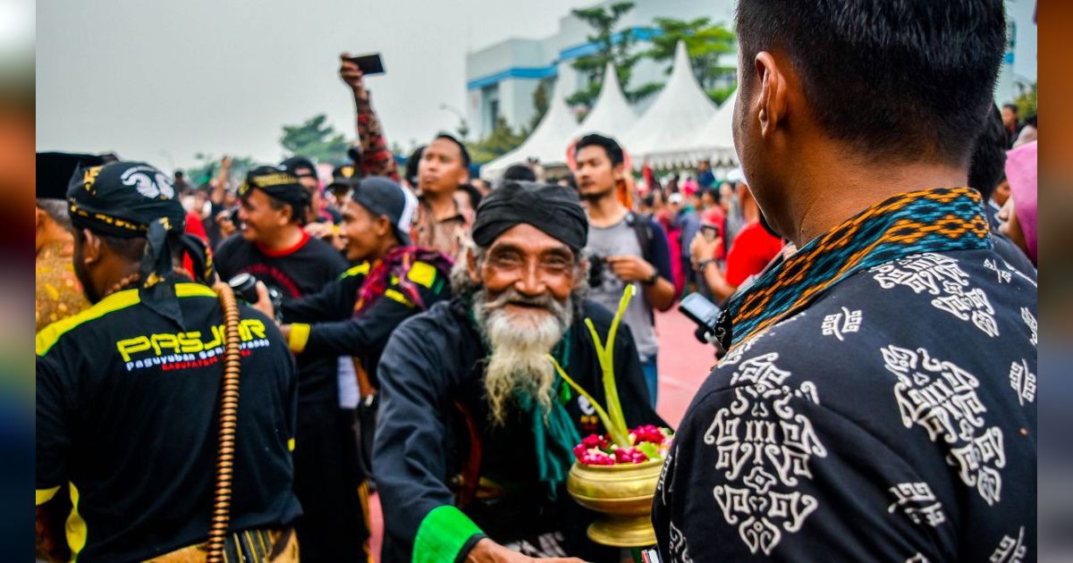 5 Larangan pada Malam 1 Suro, Salah Satunya Tidak Boleh Menikah