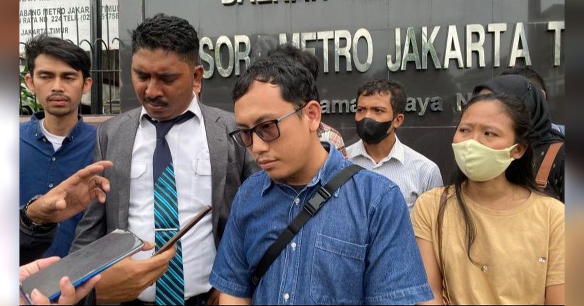 Puluhan Pelamar Kerja Diduga jadi Korban Penipuan di Jaktim, Data Dipakai untuk Ajukan Pinjol