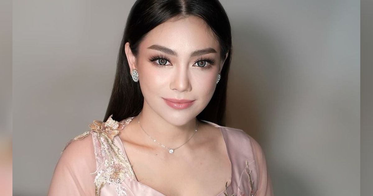 Janda Kaya Raya, 8 Potret Rumah Baru Celine Evangelista Super Mewah & Cantik, Bak Istananya Barbie