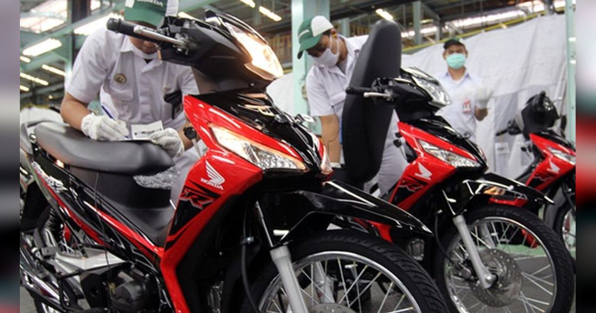 Cara Cek Oli Motor Asli atau Palsu, Mudah Banget!