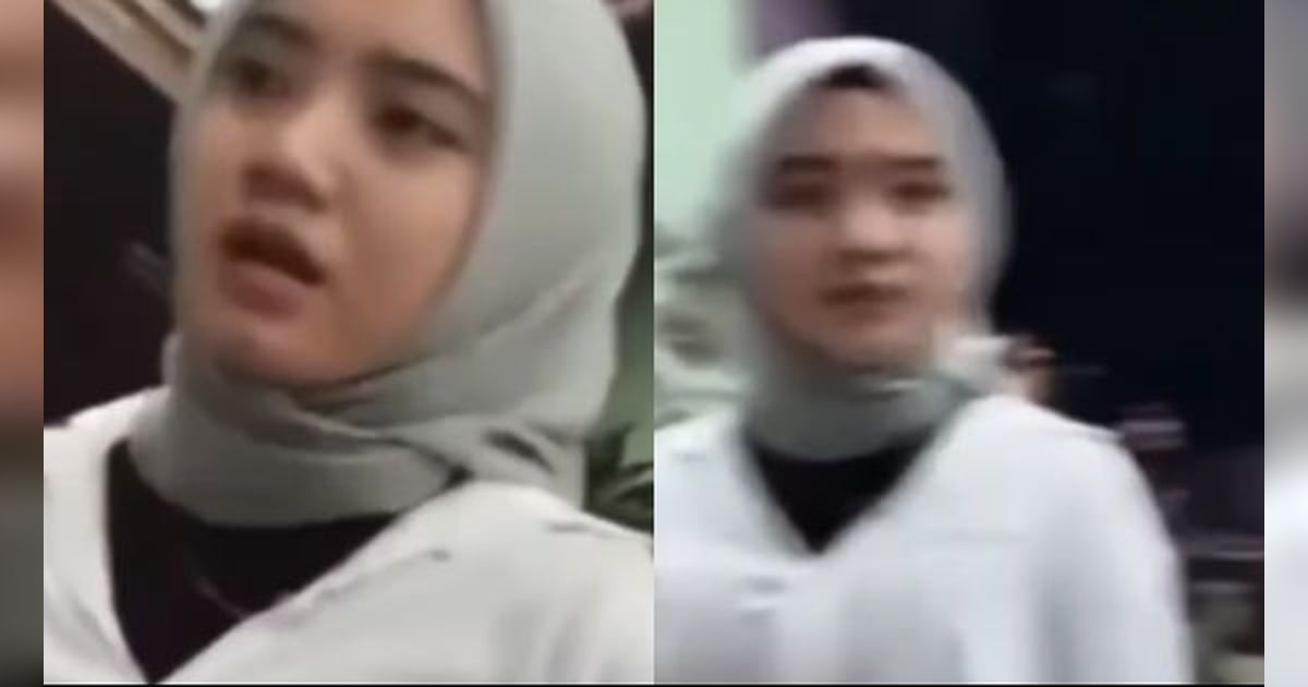 Momen Detik-detik Veni Oktaviana Dilabrak Usai Jalan dengan Suami Orang, Minta Bertemu Keluarganya