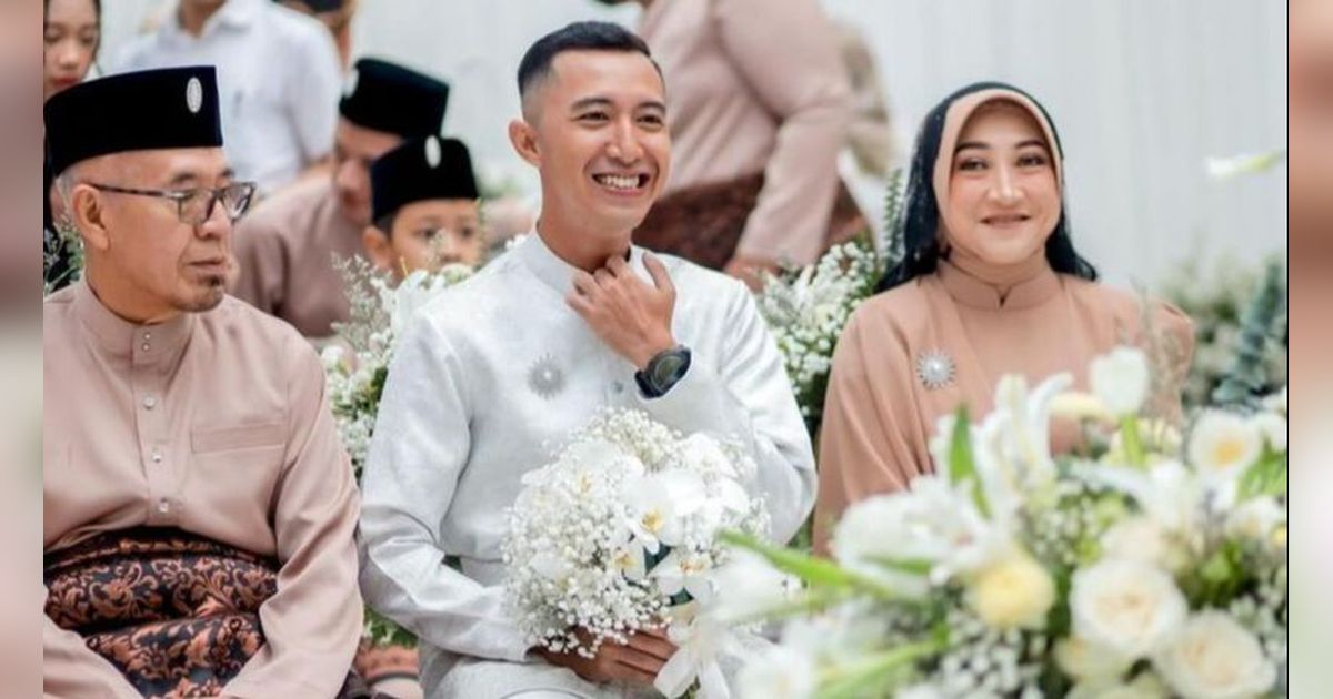 Pertunangan Dibatalkan, Begini Nasib Seserahan Ayu Ting Tiing yang Diberikan Muhammad Fardhana