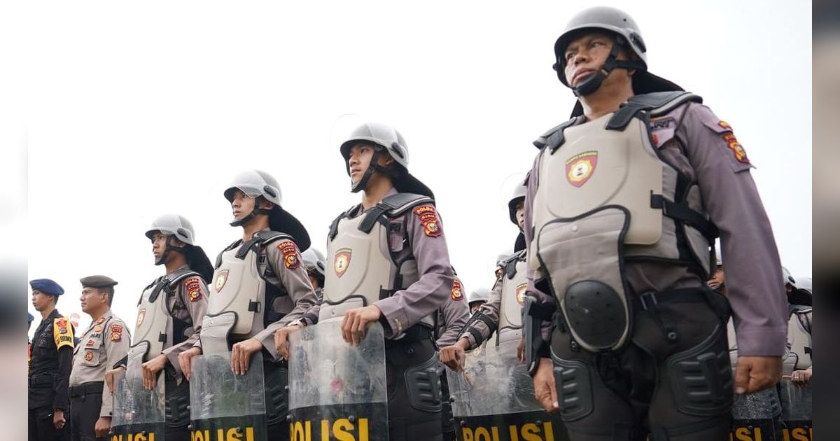 Tegas! Pesan Jenderal Bintang Dua ke Polisi Reserse Polda Metro: Pengaduan Keluhan Tolong Diperhatikan!