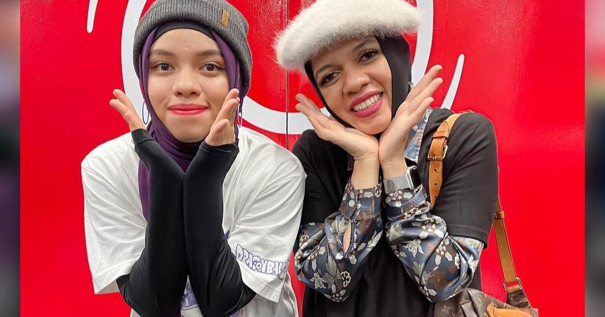Muncul Video Geni Faruk Sebut Sajidah Bisa Masak Tumis Kangkung Usia 7 Tahun, Kini Dibela Netizen