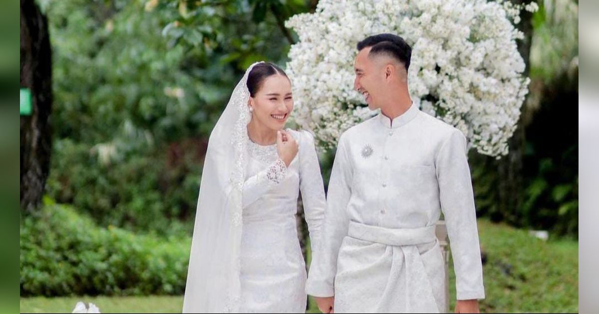 Enji Baskoro Ternyata Sempat Punya Feeling Hubungan Ayu Ting Ting Batal Nikah