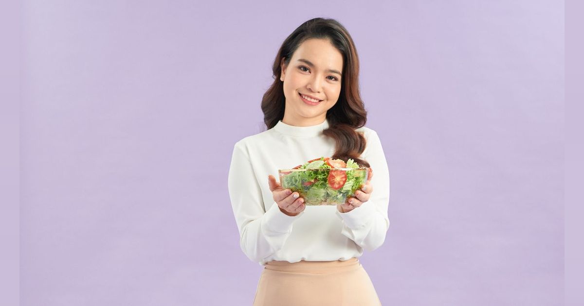 5 Trik Biar Sajian Sayur Lebih 'Ramah' di Lidah