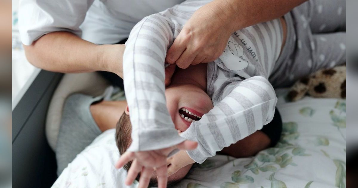 8 Cara Mendidik Anak Agar Tidak Manja dan Menyulitkan