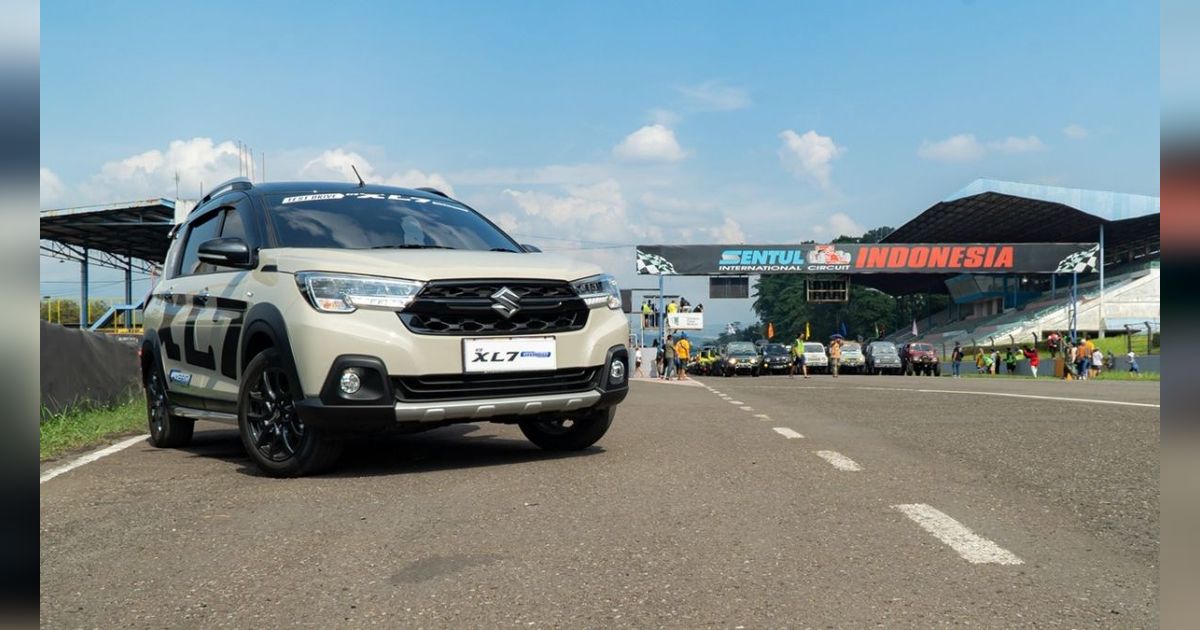 Mobil Listrik Masih Bikin Ragu? Ini Rekomendasi SUV Hybrid yang Cocok di Tahun 2024