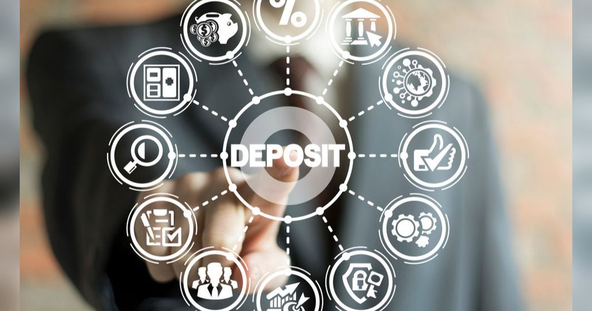 Ternyata Deposito Bisa Dijadikan Jaminan Kredit