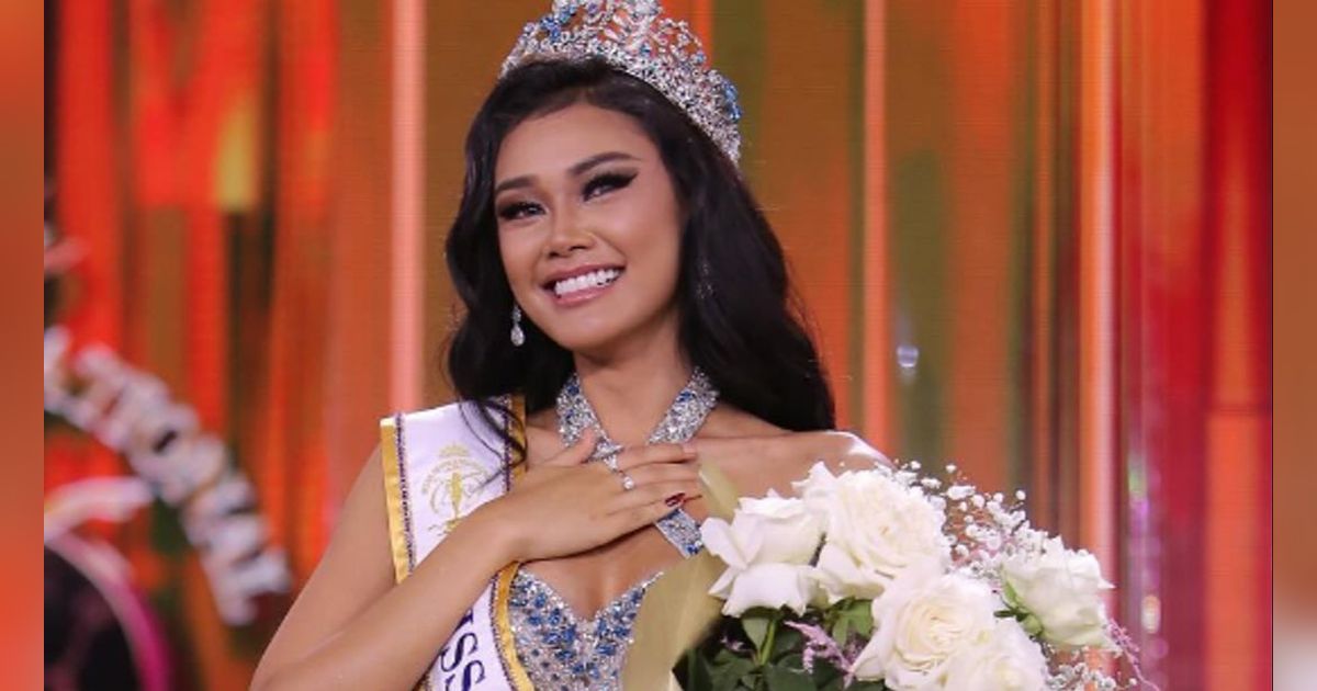 Ridwan Kamil Bungkam Netizen Julid, Unggah Kemenangan Harasta di Ajang Miss Supranational 2024
