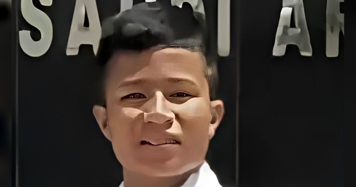 Viral Thariq Halilintar Berhaji pada Usia 2 Bulan, Remaja Ini Disebut Sudah Pergi Haji 8 Kali Sejak Masih Bayi