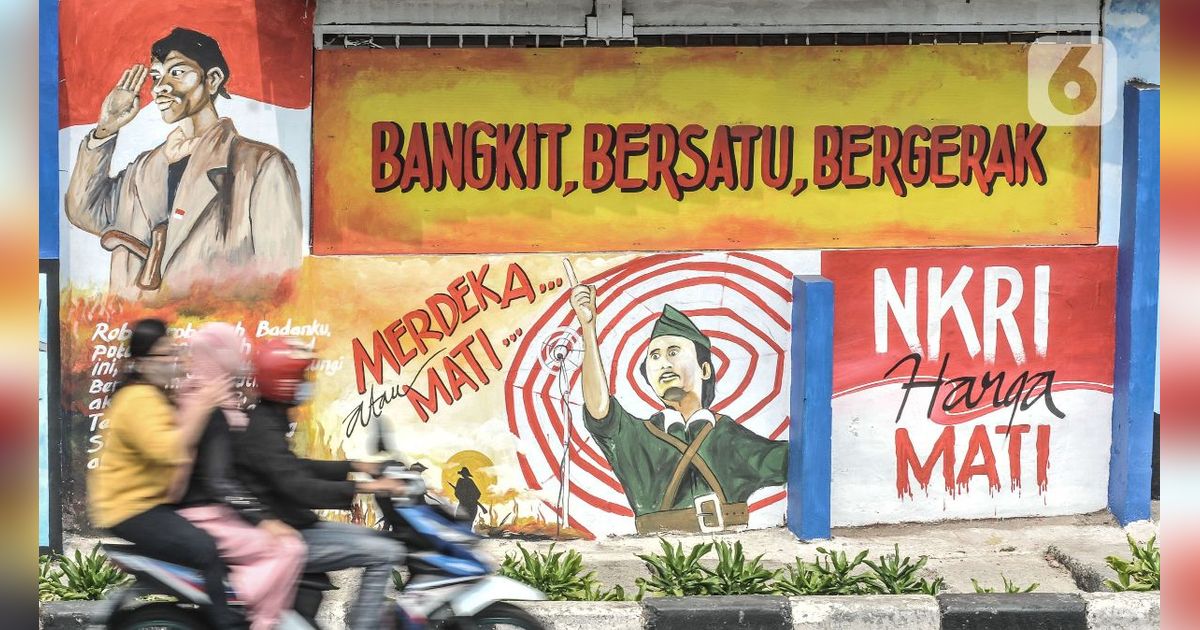 Akademisi Ingatkan Bahaya Kelompok Pemecah Belah Bangsa, Jangan Sampai NKRI Dirusak!