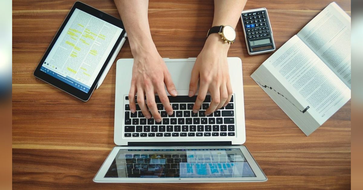 Fakta Kuantitatif adalah Jenis Data yang Bisa Diukur, Ketahui Kelebihan dan Kekurangannya
