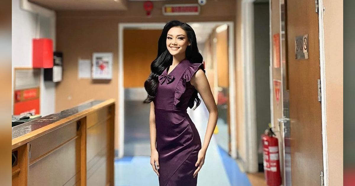 Jadi Juara Miss Supranational 2024, Ini Sederet Hadiah yang Didapat Harashta Haifa Zahra