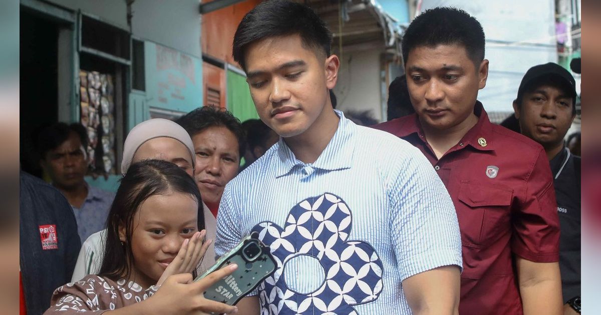 Analisis Pengamat soal Peluang Kaesang di Pilkada Jateng