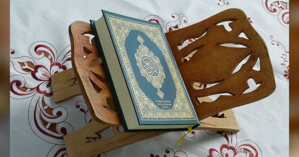 Cara Membaca Hukum Bacaan Izhar Syafawi, Perlu Dipahami
