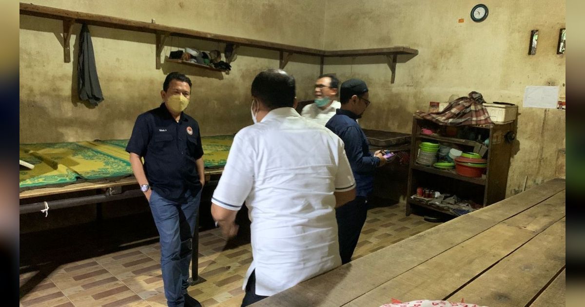 Kasus ‘Kerangkeng Manusia’ Bupati Langkat Diputus Besok, LPSK Ingatkan Hakim soal Restitusi Maksimal untuk Korban