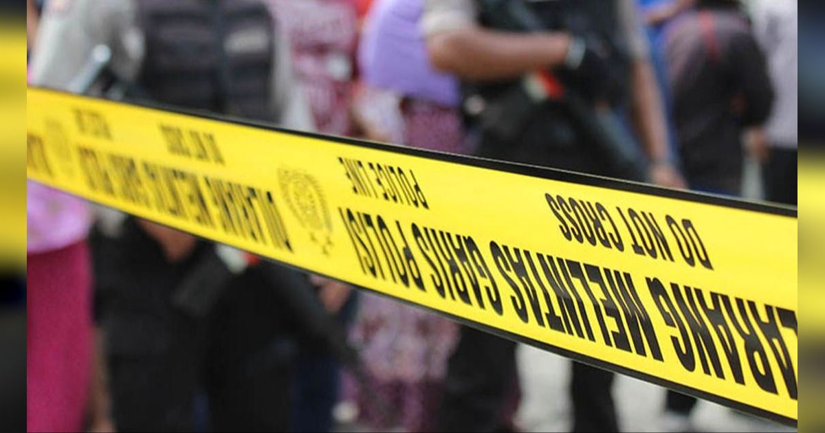Viral Pengemudi Fortuner Tabrak Lari Pemotor di Jakbar, Begini Penjelasan Polisi