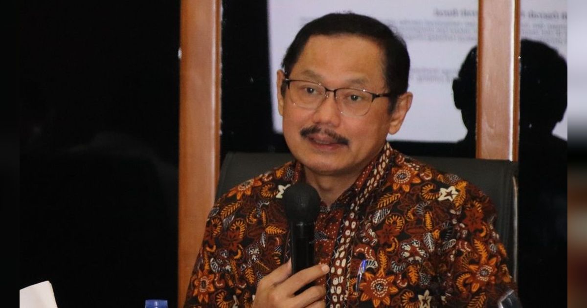 Kemenkes Jawab Kabar Menkes Minta Rektor Unair Copot Dekan FK