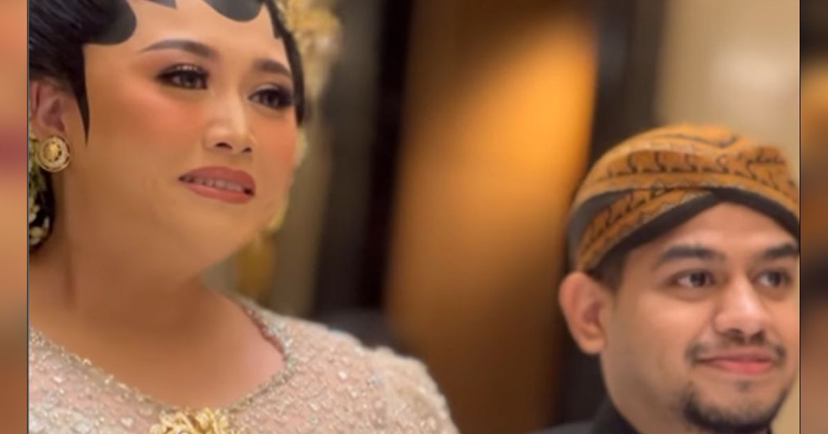 Fadil Jaidi Ungkap Satu Janji Seorang Sahabat yang Baru Dibongkarnya di Hari Pernikahan Clarissa Putri