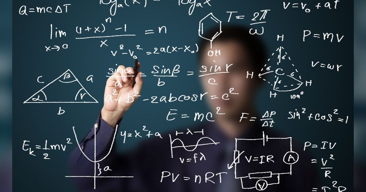 Apa Itu Cryptarithm? Permainan Angka yang Jadi Viral Baru-baru Ini