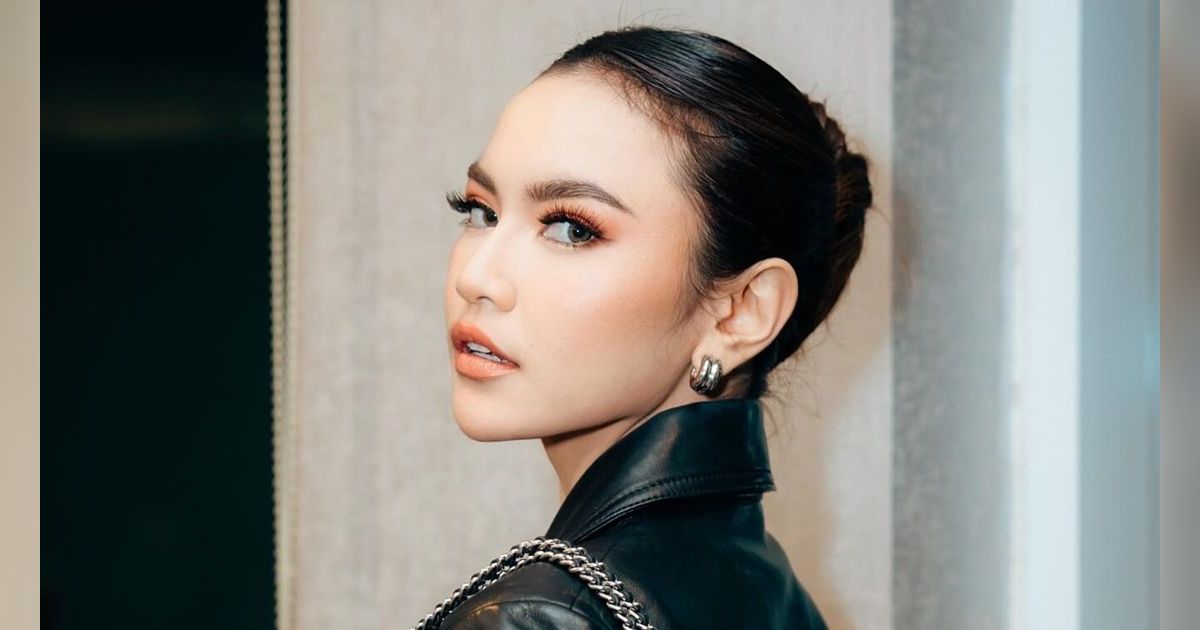 Diisukan Oplas Hidung, Potret Transfromasi Mahalini Dulu vs Sekarang, Penampilan Terbarunya Kayak Beda Orang