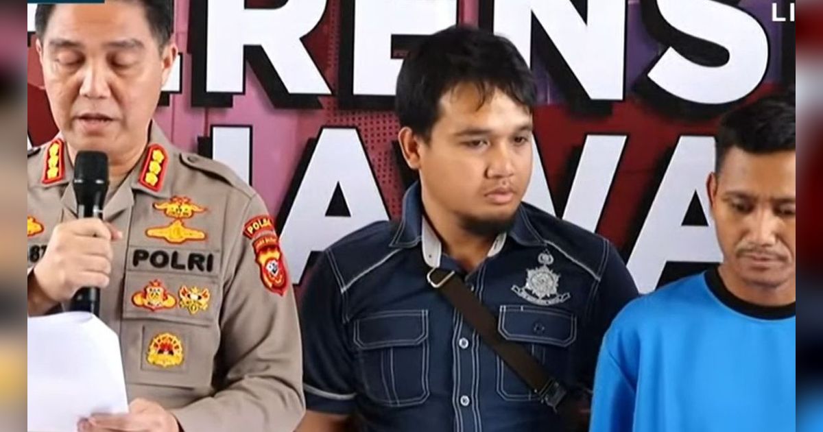 Hakim Heran Pegi Setiawan Tersangka Sebelum Diperiksa Polisi, Padahal Ada Putusan MK