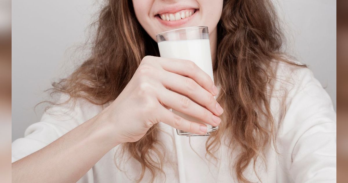 Anjuran Minum Susu pada 1 Muharram, Lengkap dengan Doa dan Adab-adabnya yang Penting Diketahui Umat Islam