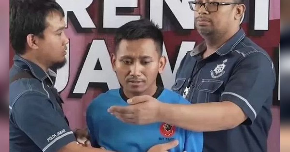 Kalah dari Pegi Setiawan di Praperadilan, ini Bukti-bukti yang Dimiliki Polisi