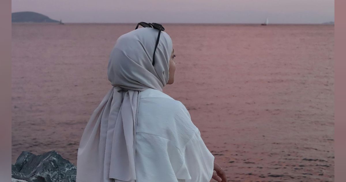Perempuan Boleh Berhias tapi Jangan Sampai Terperosok Tabarruj Al-Jahiliyah, Ini Bahayanya