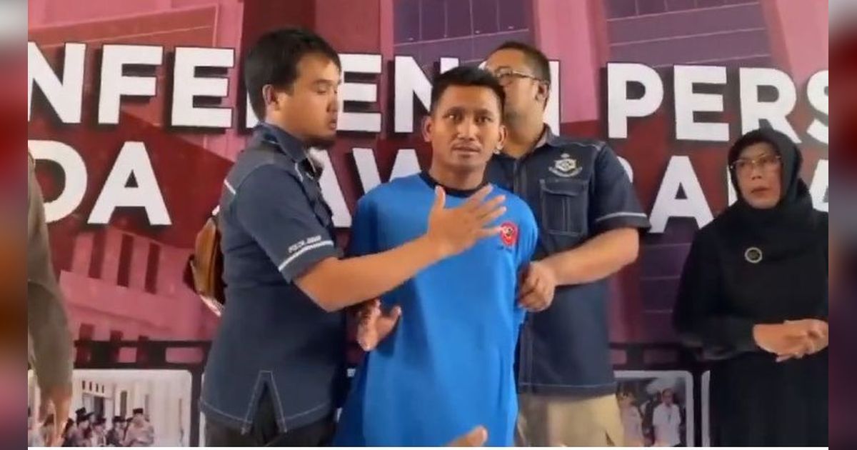 DPR Minta Nama Pegi Setiawan Dipulihkan usai Status Tersangka Kasus Vina Cirebon Dibatalkan PN Bandung