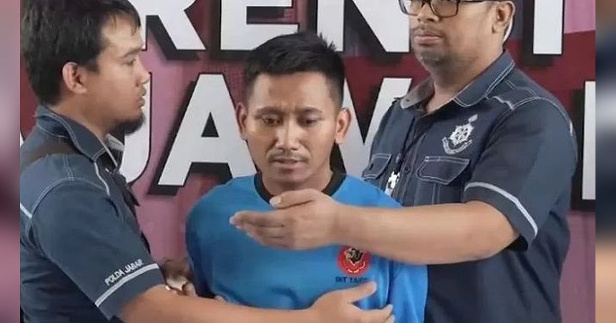 Menang Praperadilan, Kubu Pegi Setiawan Desak Kapolri Segera Copot Kapolda Jabar