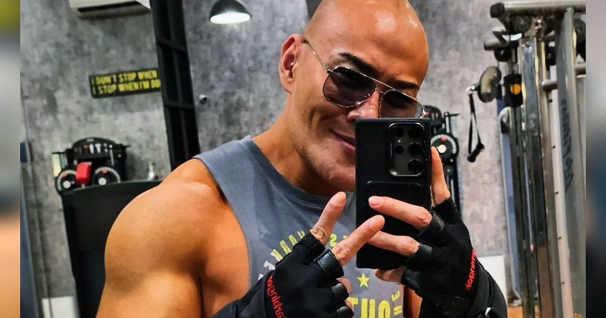 PSI Usulkan Deddy Corbuzier Maju Pilgub Jakarta: Otot Politik Kuatnya