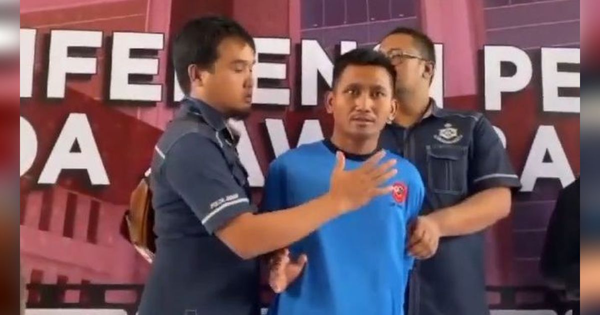 Hakim Minta Pegi Setiawan Dibebaskan, Mabes Polri: Kita akan Patuh Putusan Praperadilan