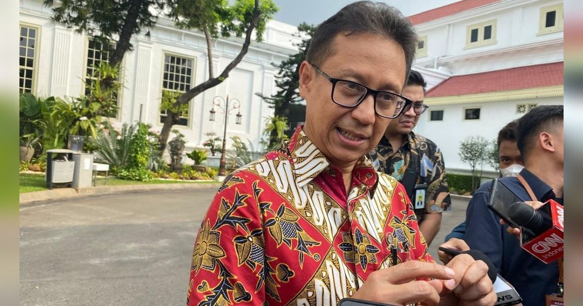 DPR Ingatkan Menkes Tak Langgar Aturan soal Turunan UU Kesehatan