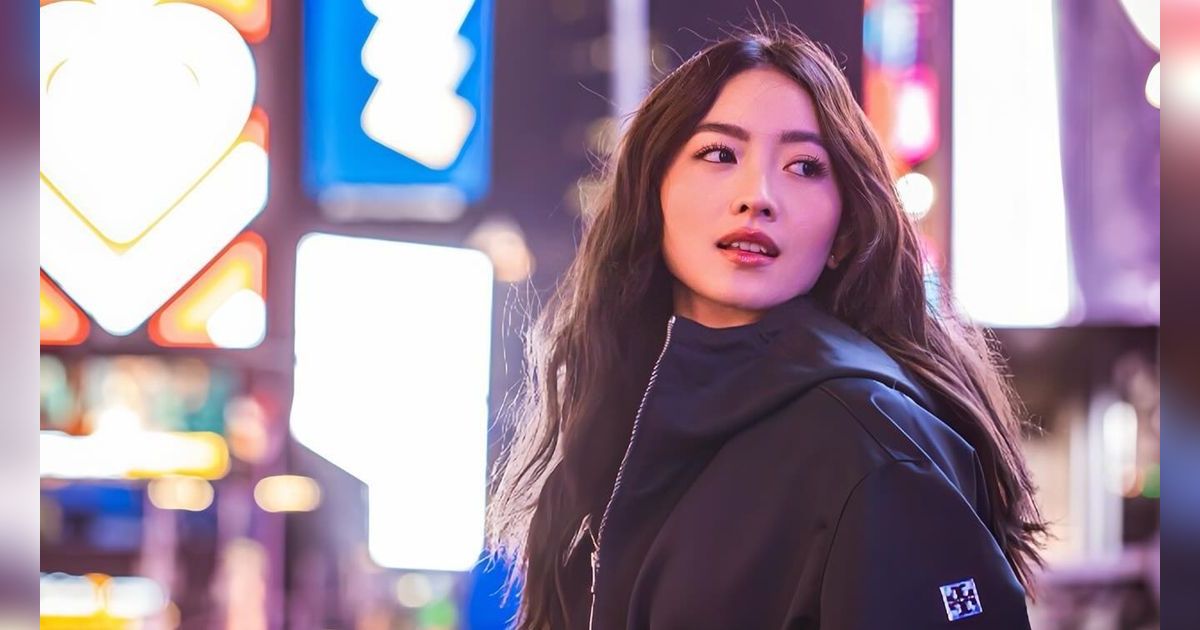 Dulu Tinggal di Gubuk Kayu Beratap Seng, Ini Potret Rumah Masa Kecil Natasha Wilona, Ungkap Tak Tahu Keberadaan Sang Ayah