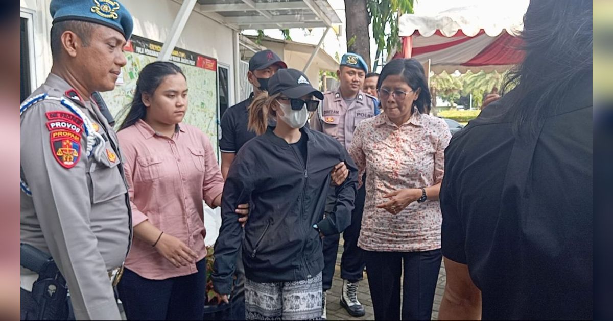 Caleg Gagal PPP Ditangkap di Apartemen Kawasan Jaksel karena Narkoba, Ini Faktanya