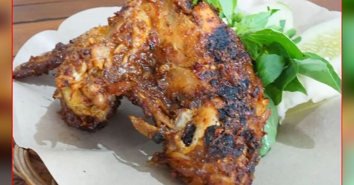 Mengenal Ayam Ingkung, Kuliner Legendaris Khas Jawa Sudah Ada Jauh sebelum Masuknya Islam