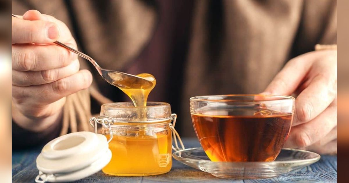 9 Manfaat Minum Teh Madu untuk Kesehatan, Bantu Atur Tekanan Darah