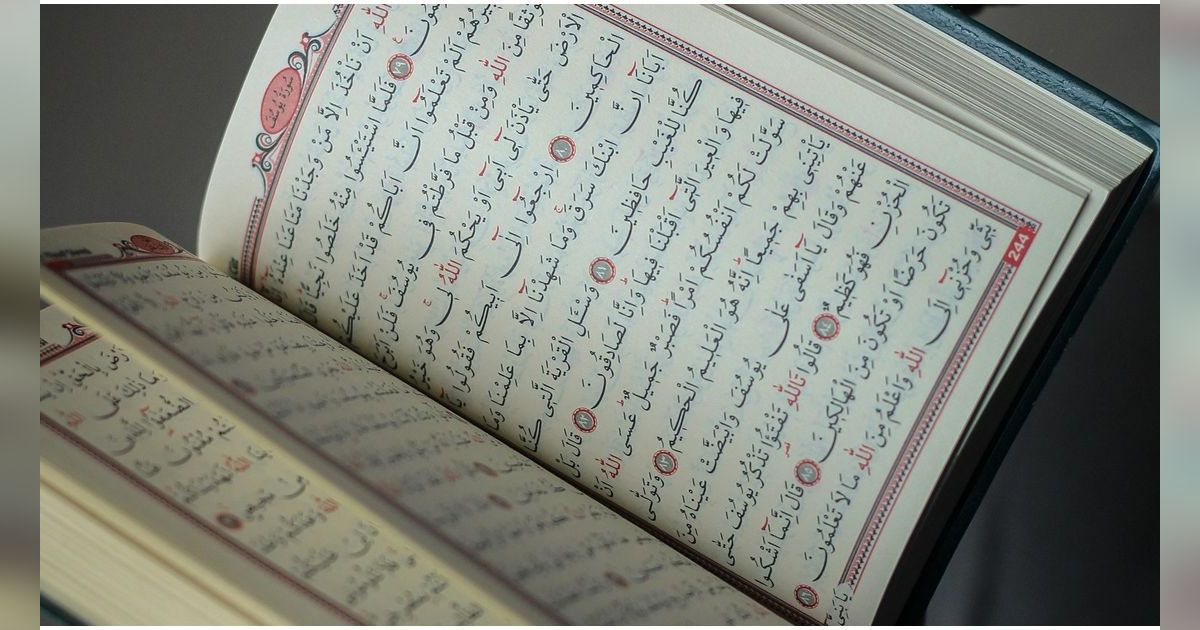 Ada 2 Kelompok Manusia yang Tidak Dilihat Allah SWT saat Hari Kiamat, Siapa Sajakah?