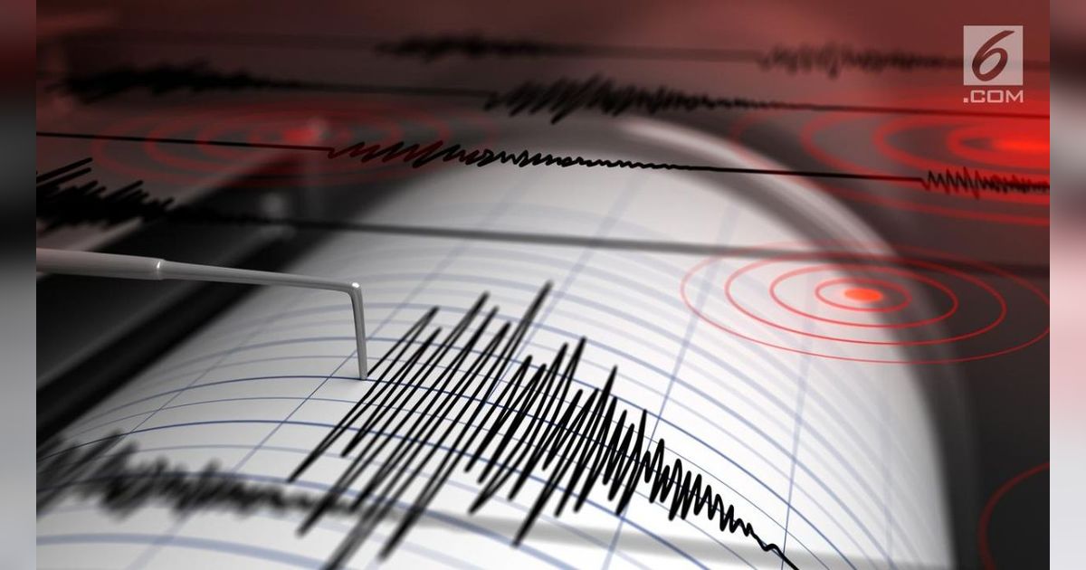 BMKG Wajibkan Warga Batang-Pekalongan Beralih Gunakan Rumah Tahan Gempa