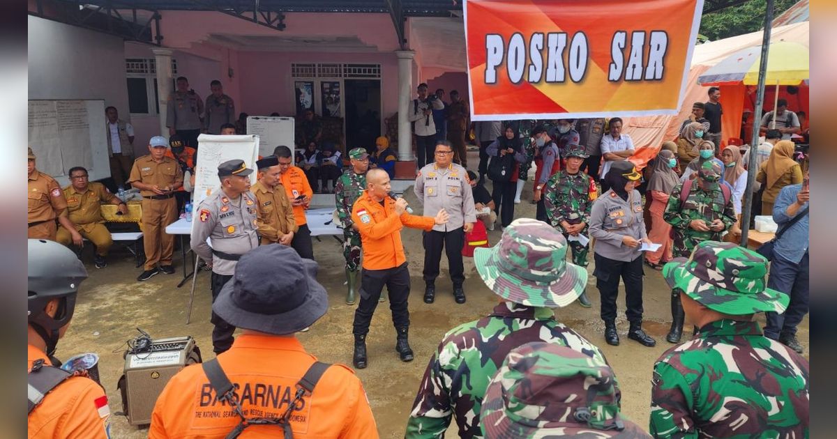 2 Korban Meninggal Akibat Longsor di Gorontalo Ditemukan, Total 10 Orang